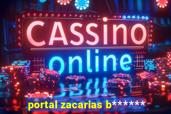 portal zacarias b******